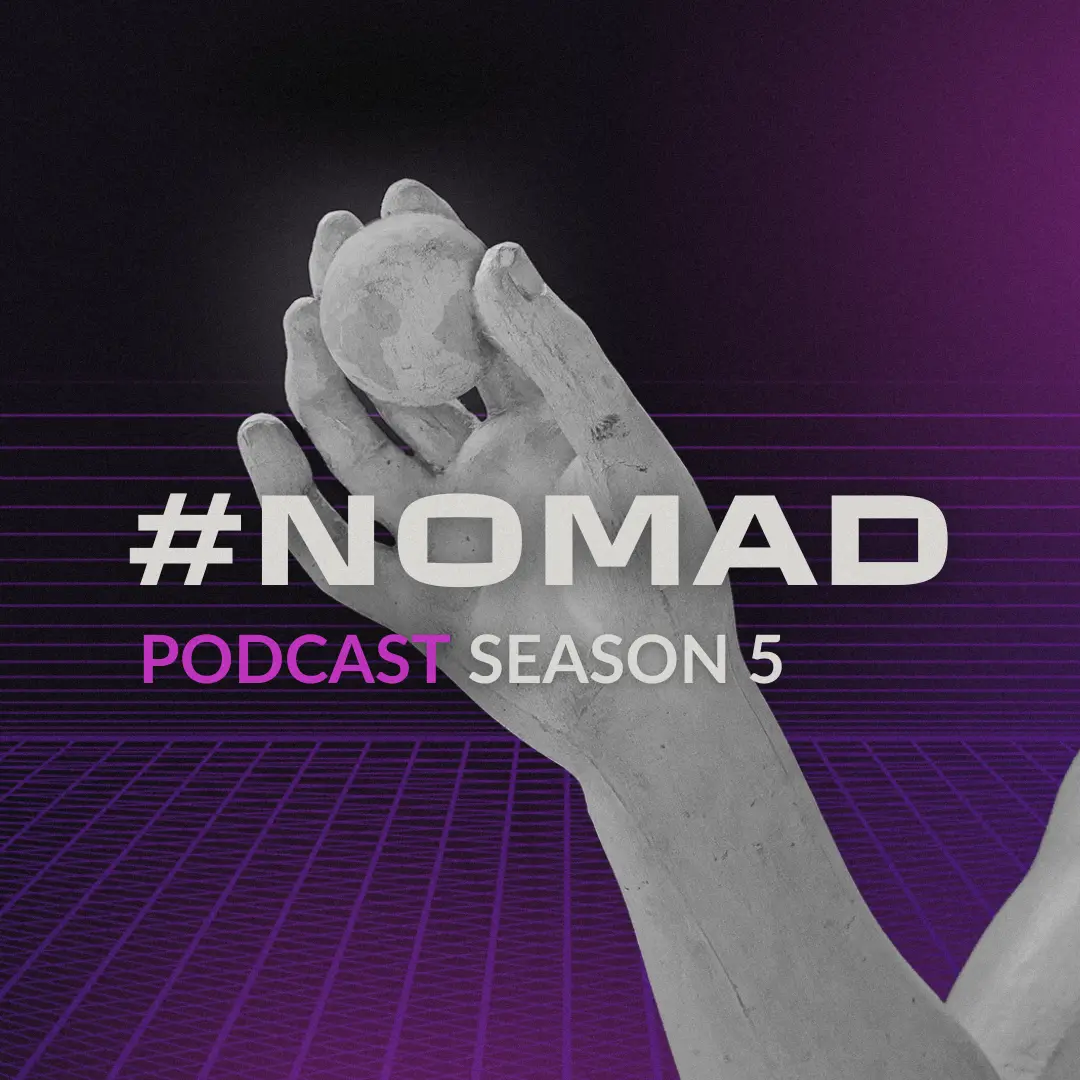 #Nomad