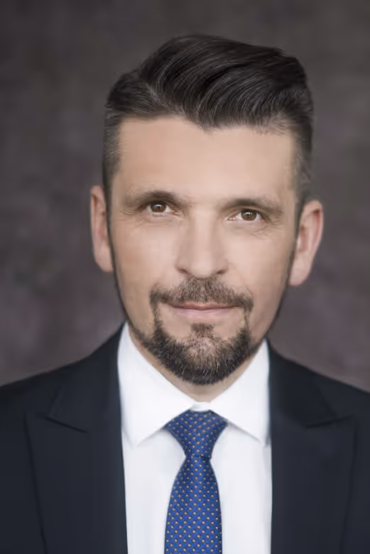 Łukasz Chojniak