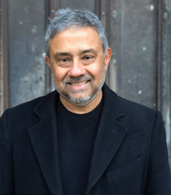 Ajay Chowdhury