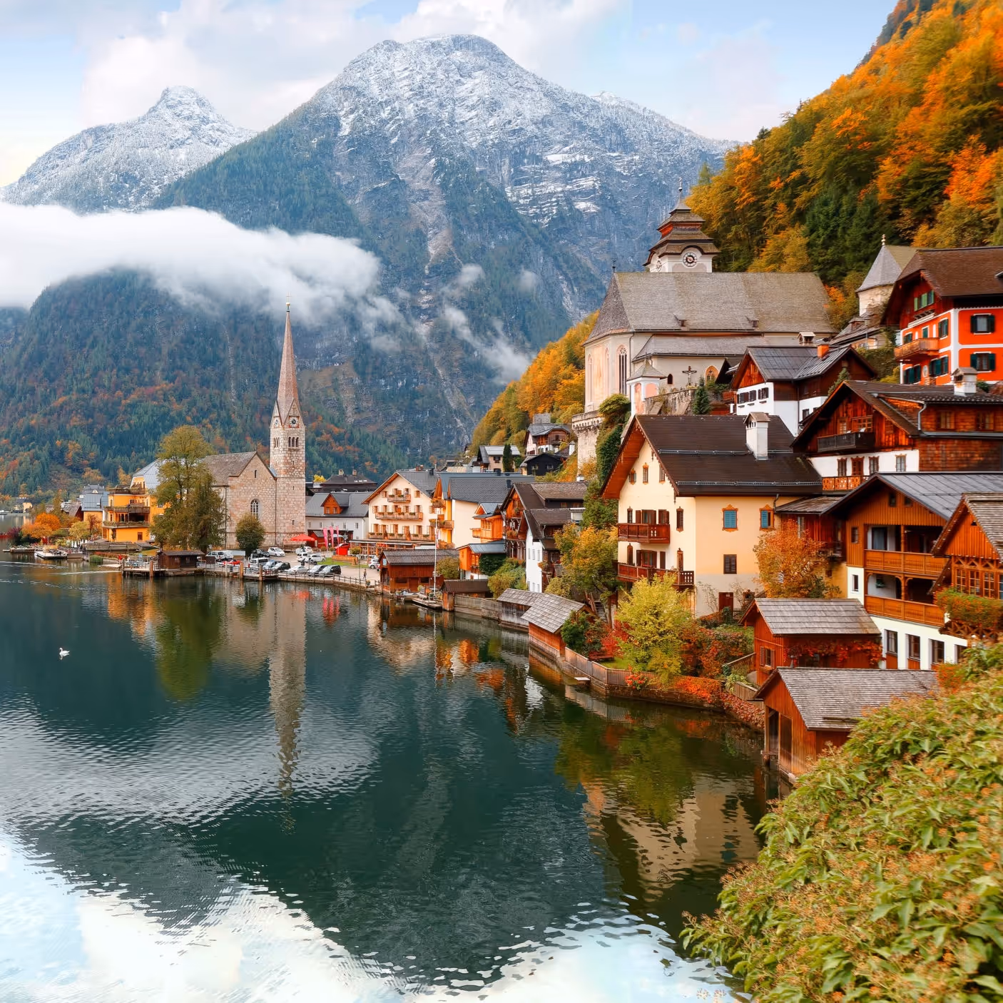 Austria