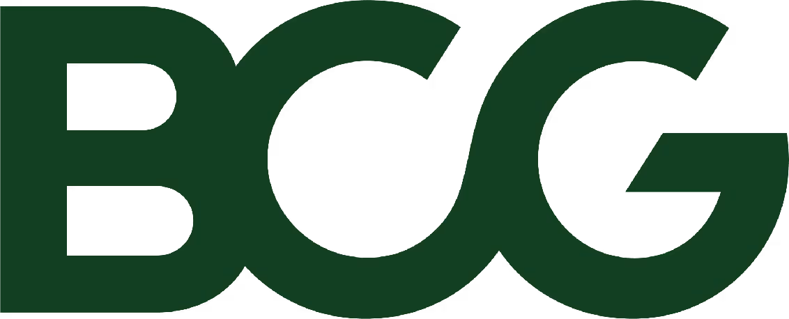 BCG logo