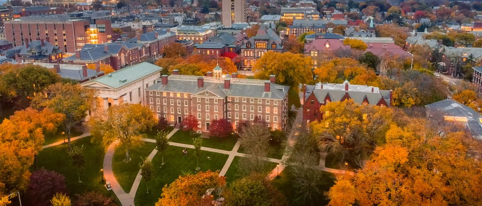 Brown University