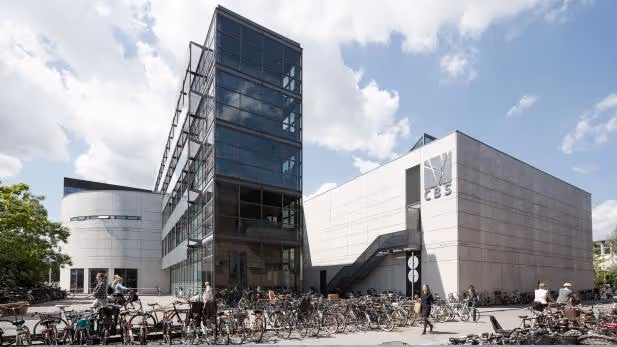Copenhagen Business School