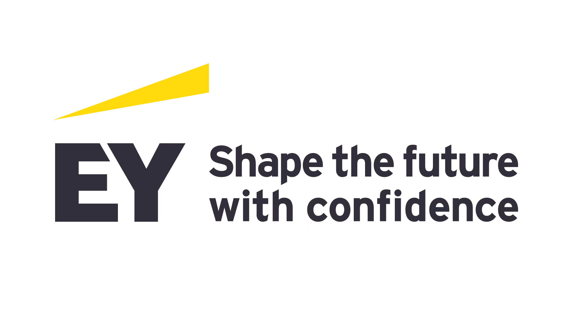 EY logo