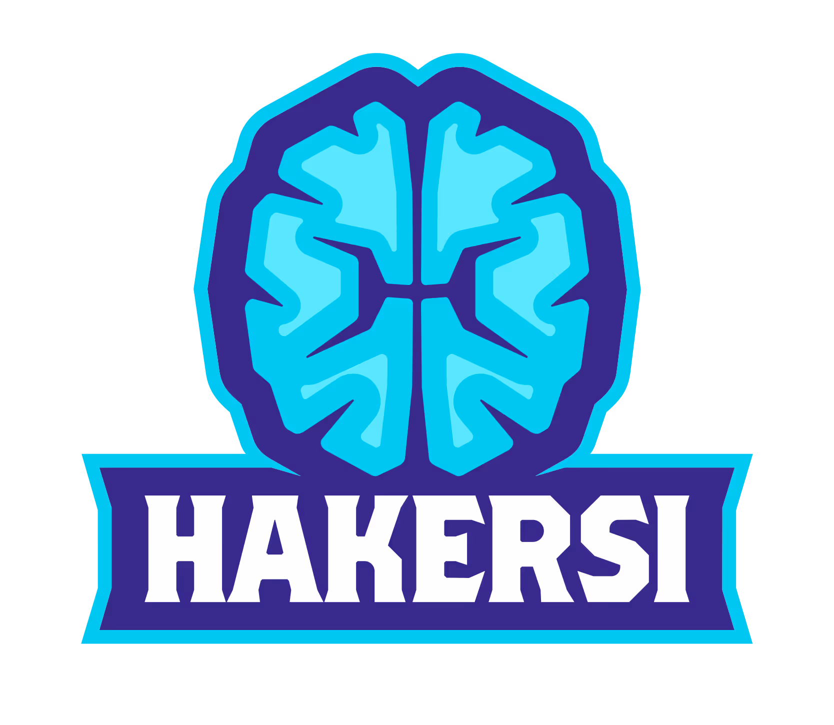 Hakersi logo