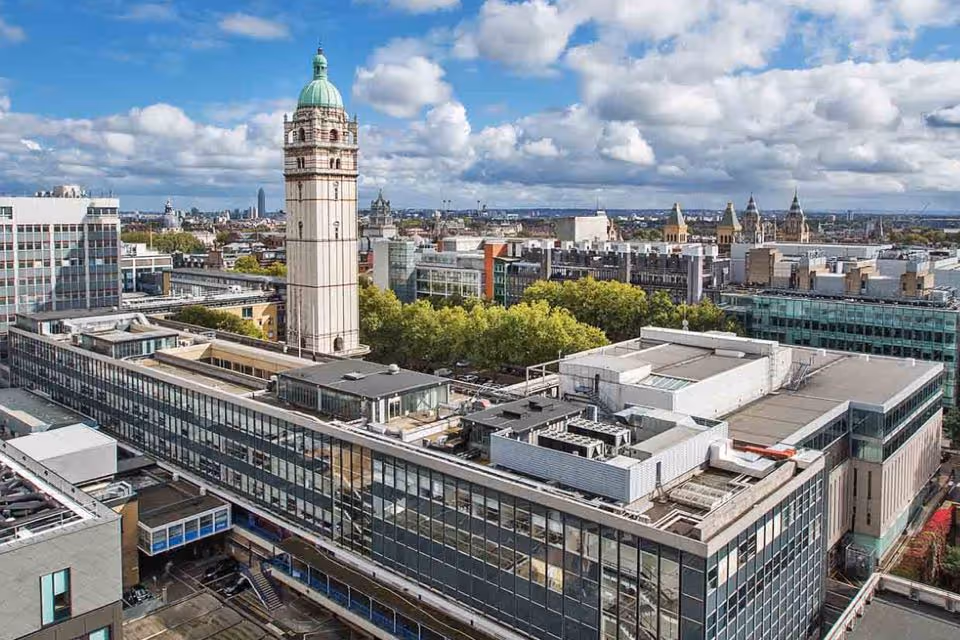 Imperial College London