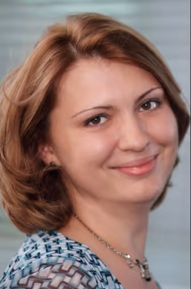 Iulia Sarghi