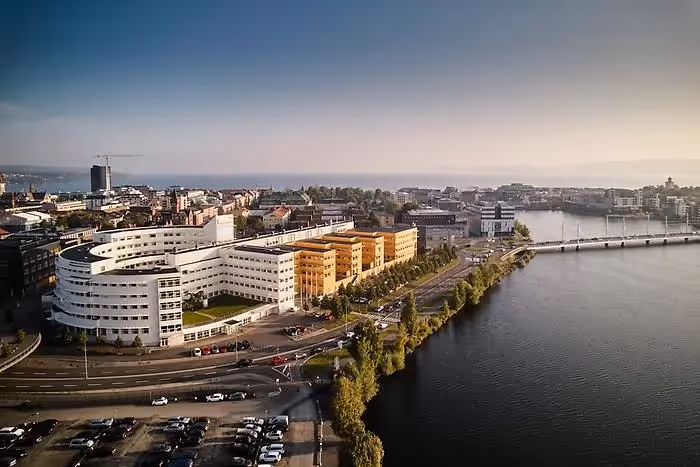 Jönköping University