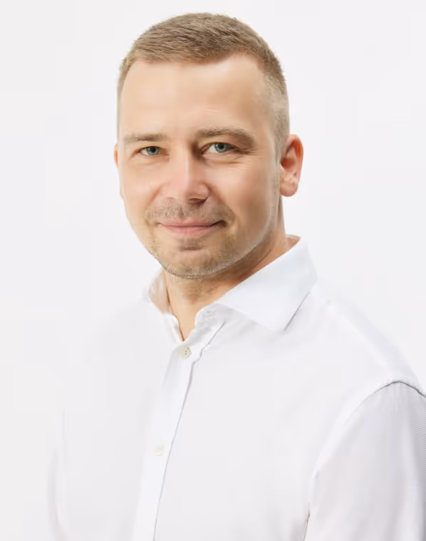 Jonasz Gajewski