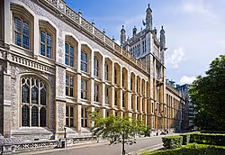 King's College London (KCL)