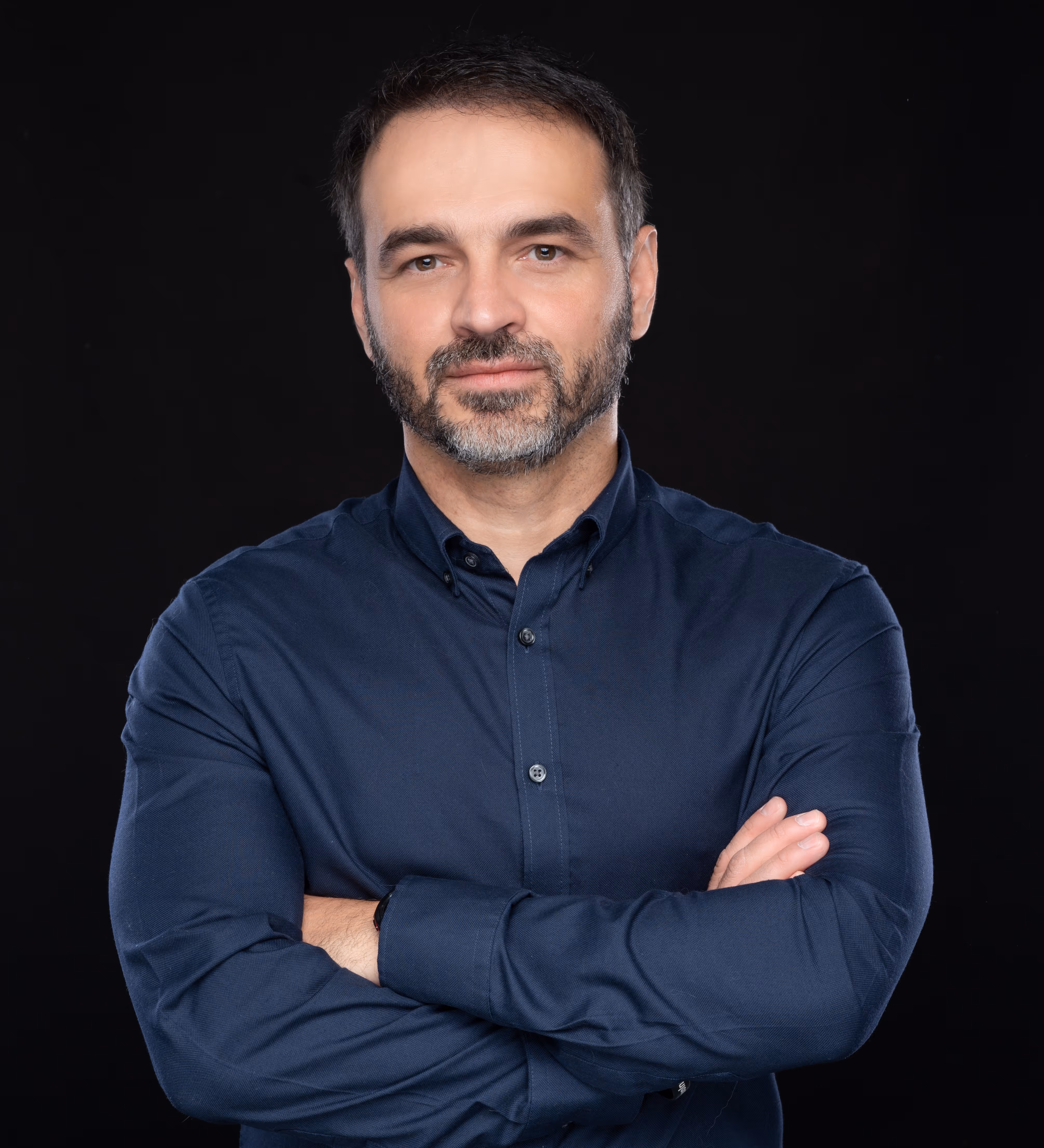 Konrad Maj