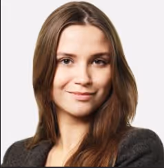 Ksenia Nowicka