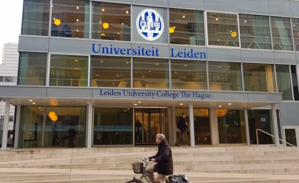 Leiden University College