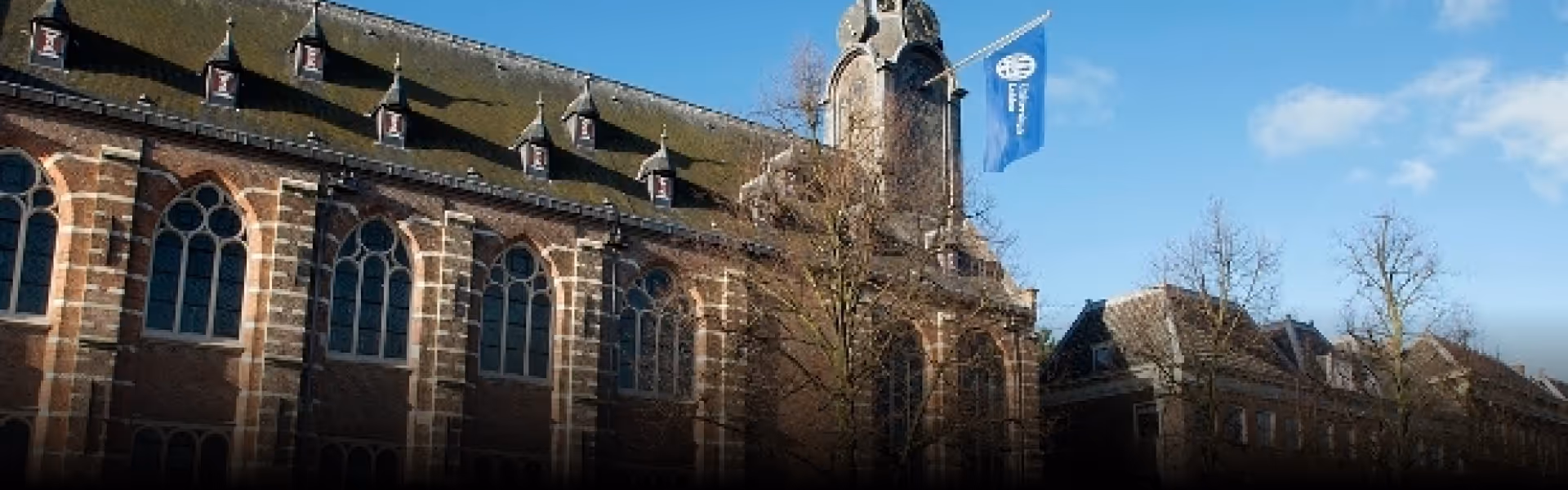 Leiden University
