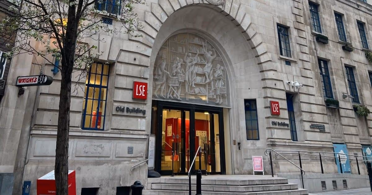 London School of Economics (LSE)