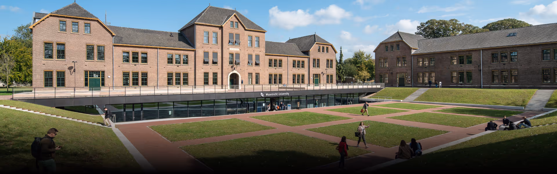 Maastricht University