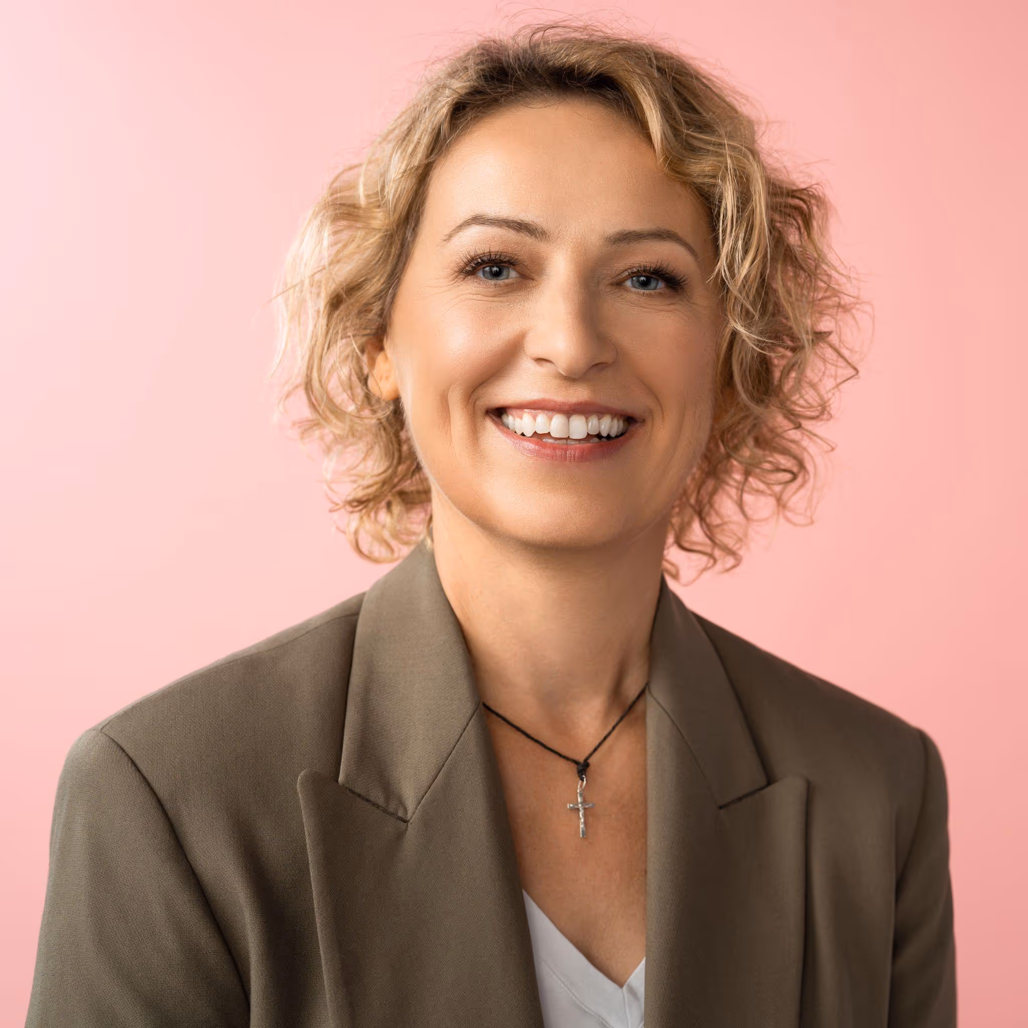 Magda Dziewguć
