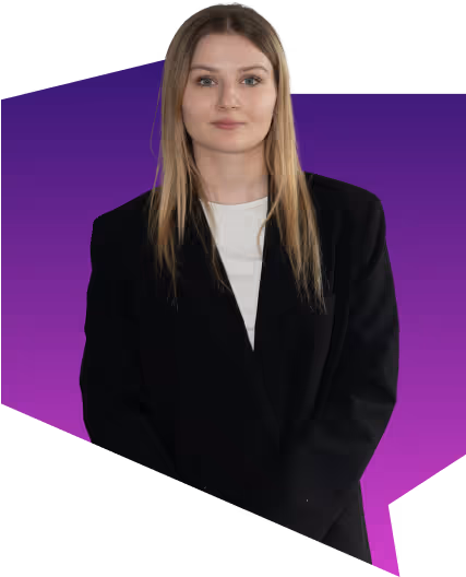 Marcela Dębowska