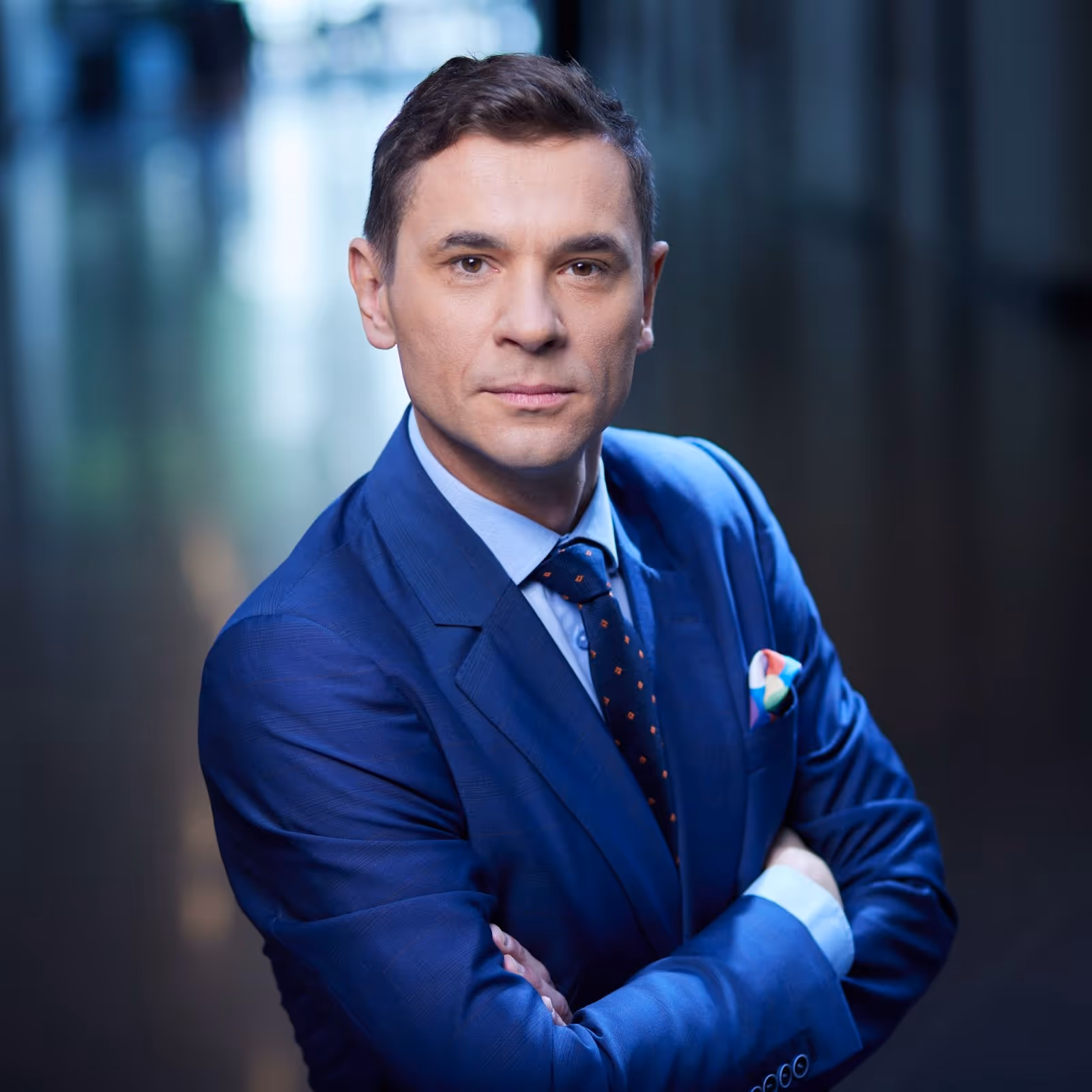 Marcin Mazur