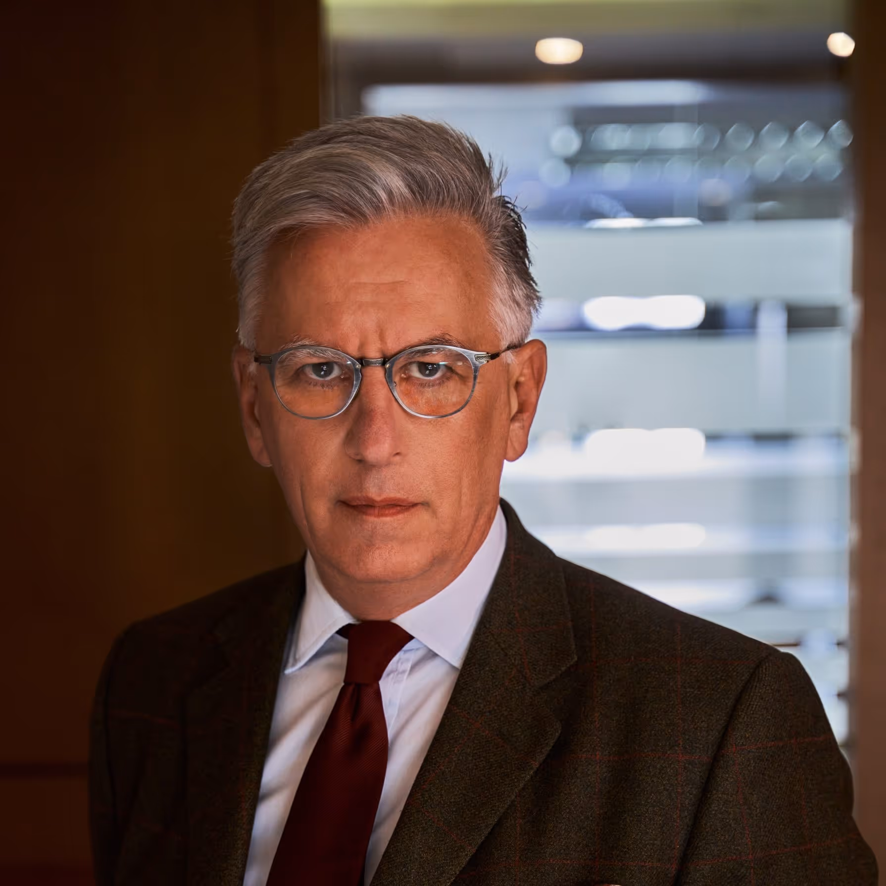 Marek Matraszek