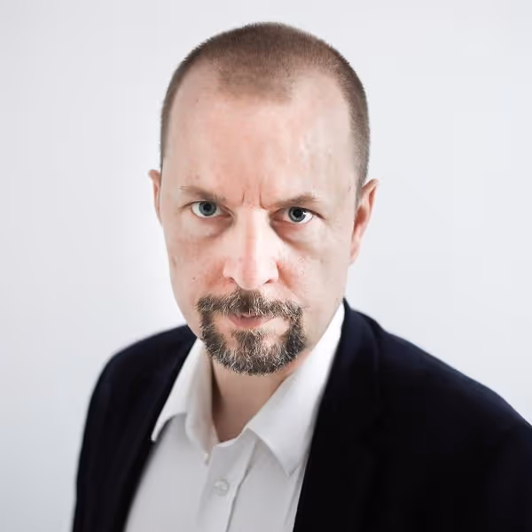 Michal Olszewski