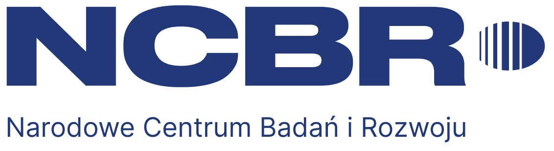 NCBR logo