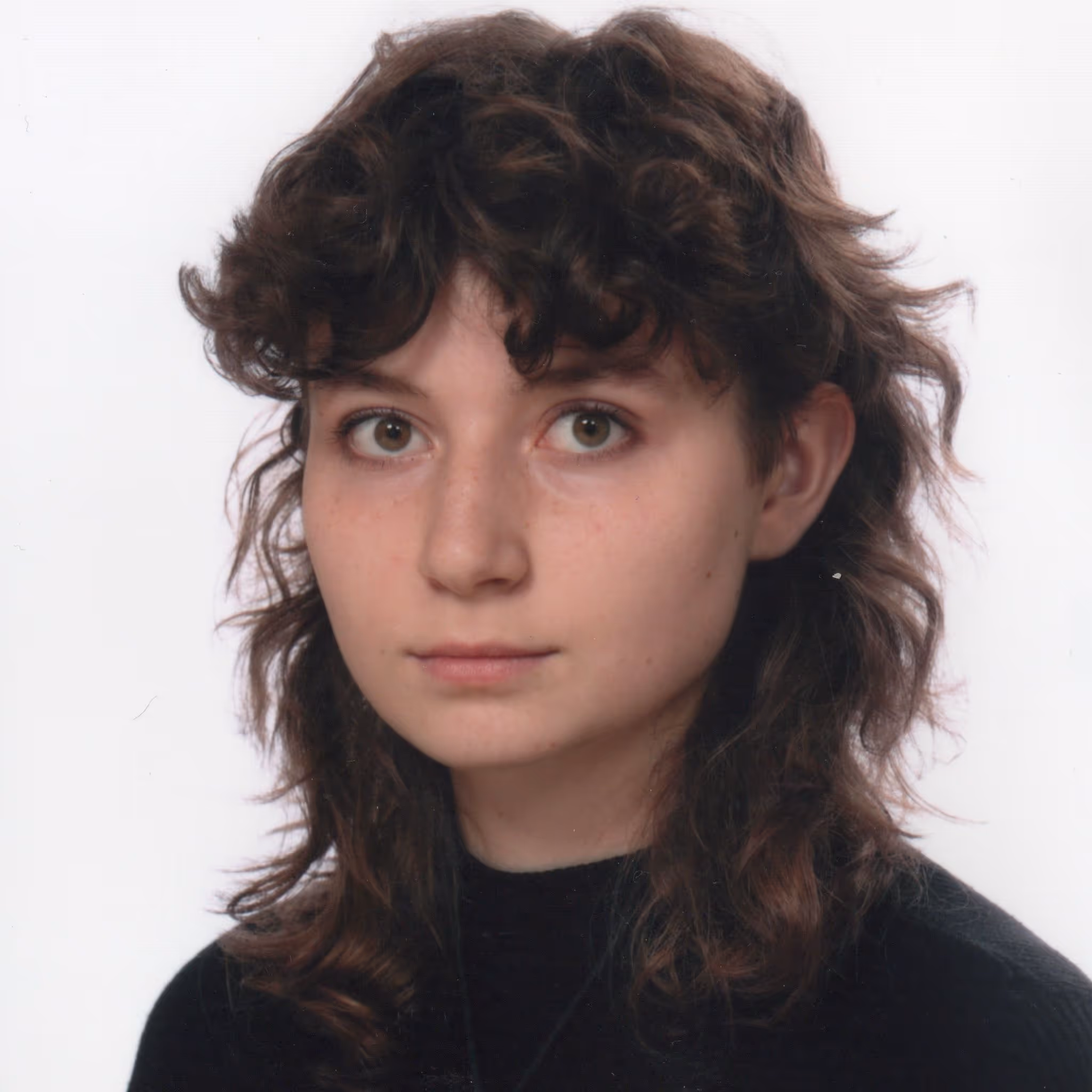 Natalia Marczak