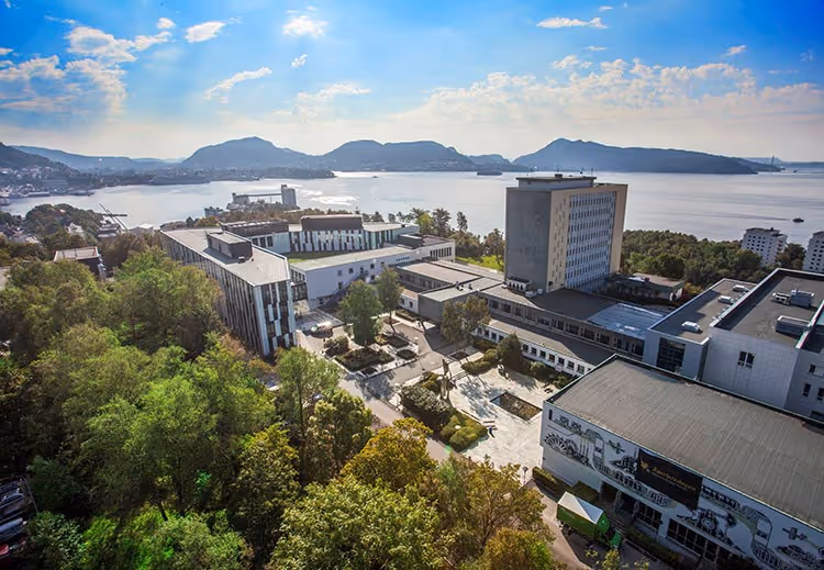 Norwegian School of Economics