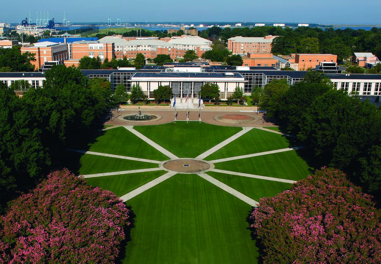 Old Dominion University