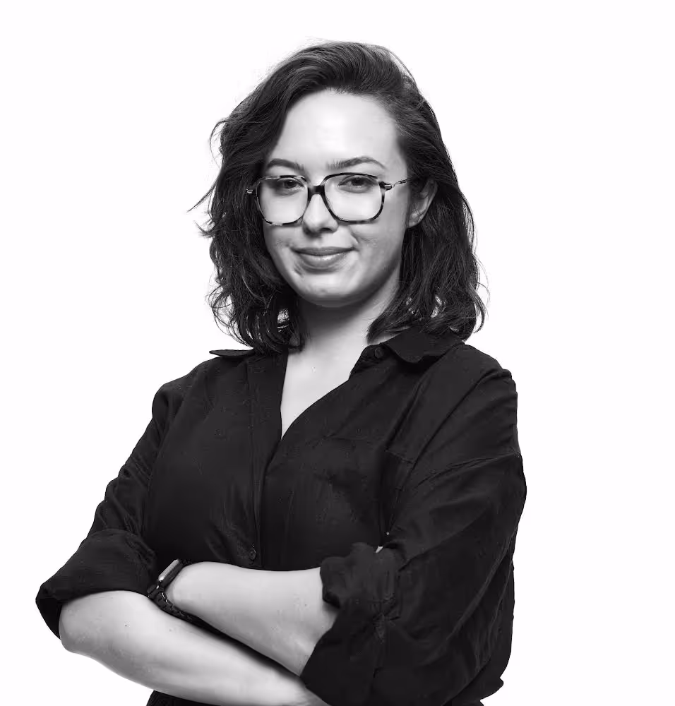 Patricia Smoleń