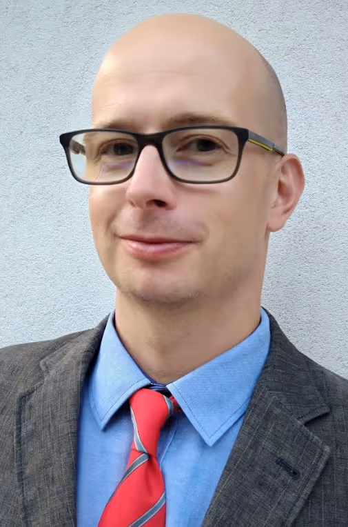 Paweł Ziemnicki