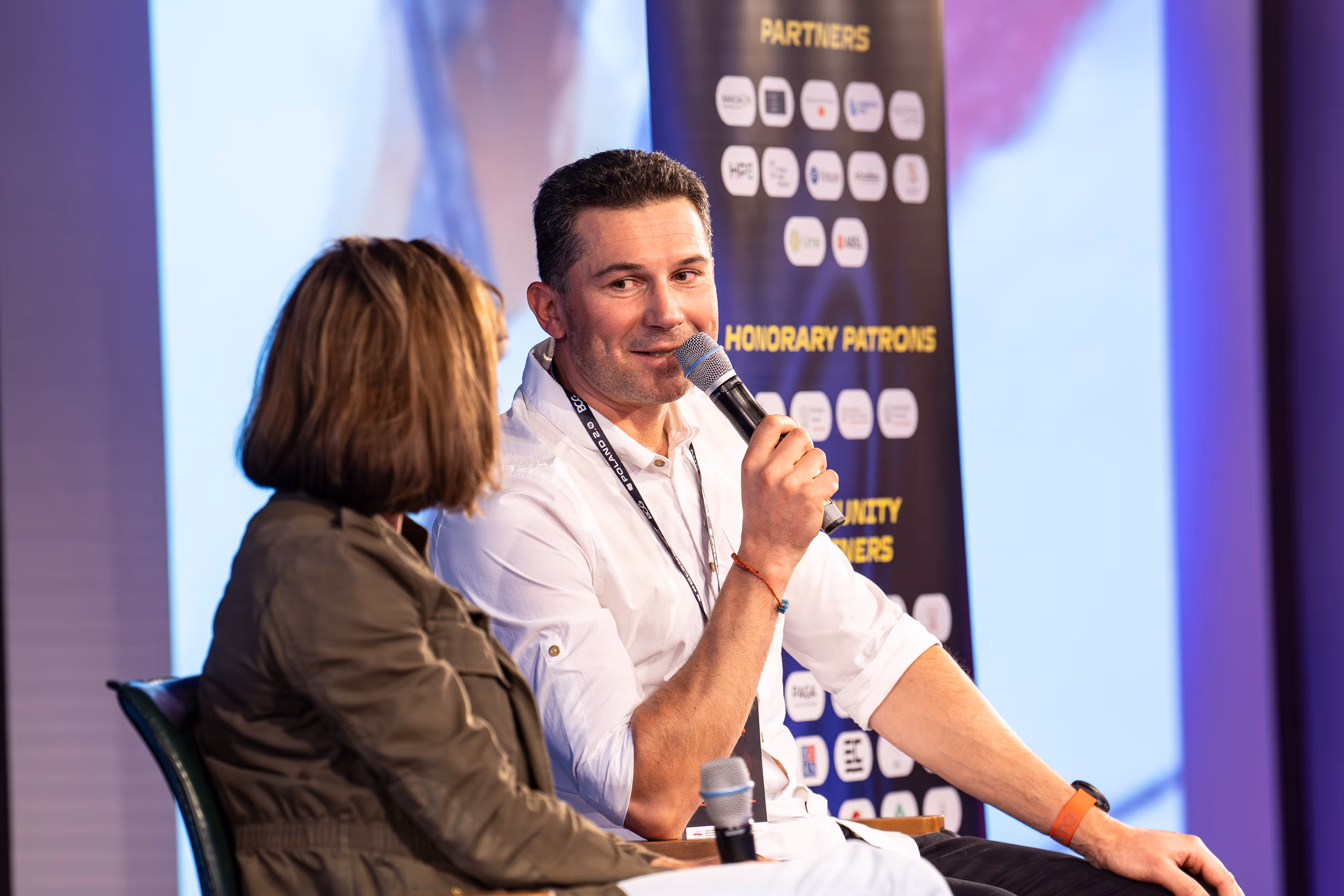 Photo 5 from Poland 2.0 Summit