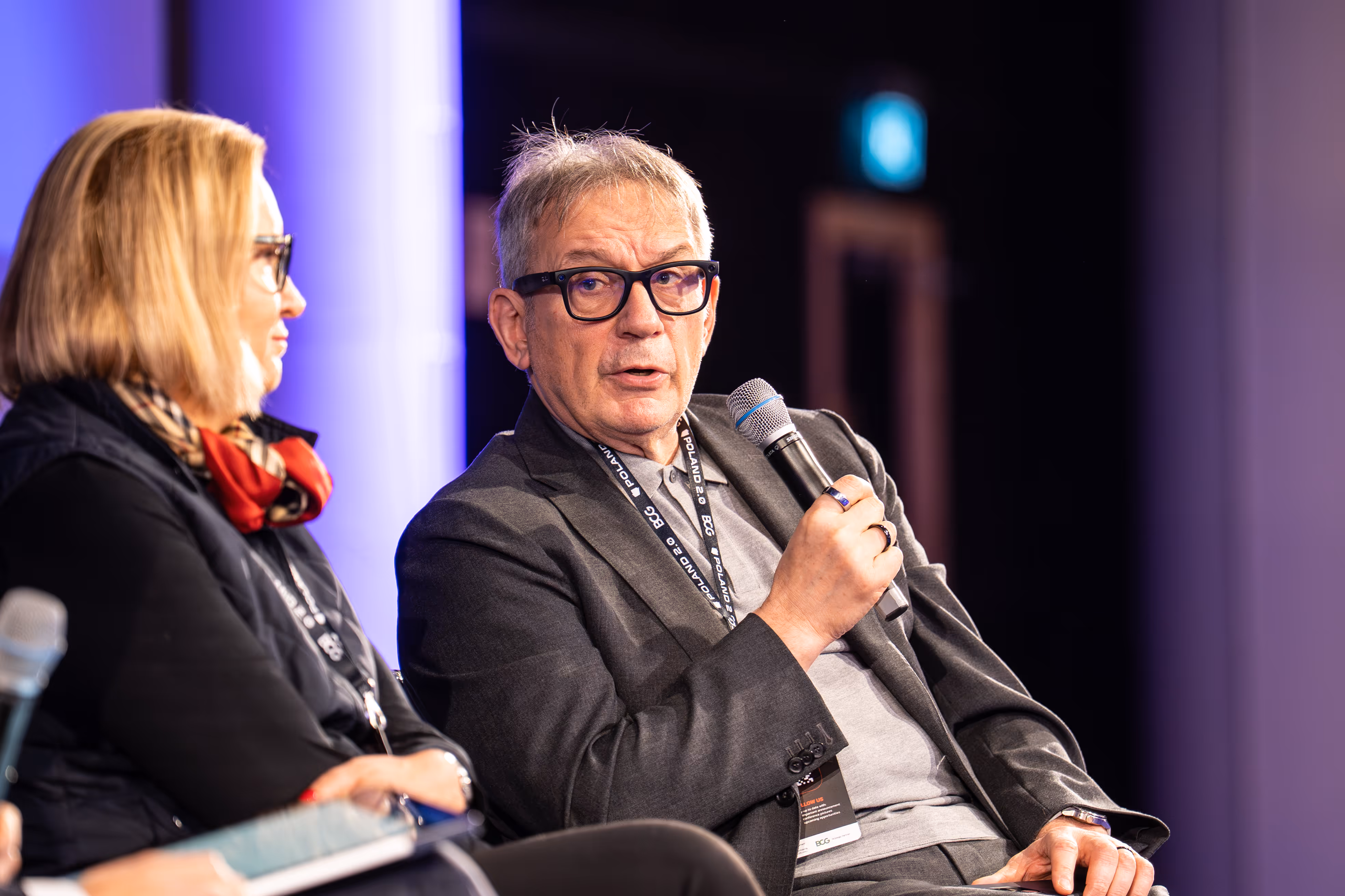 Photo 6 from Poland 2.0 Summit