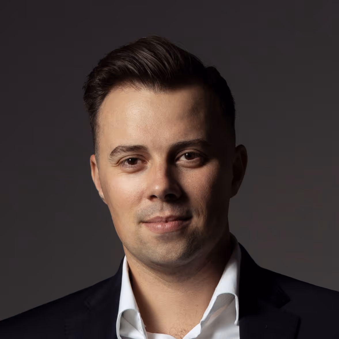 Piotr Krysiak