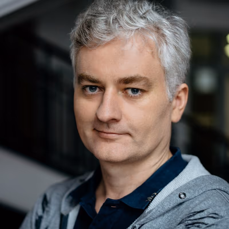 Piotr Sankowski