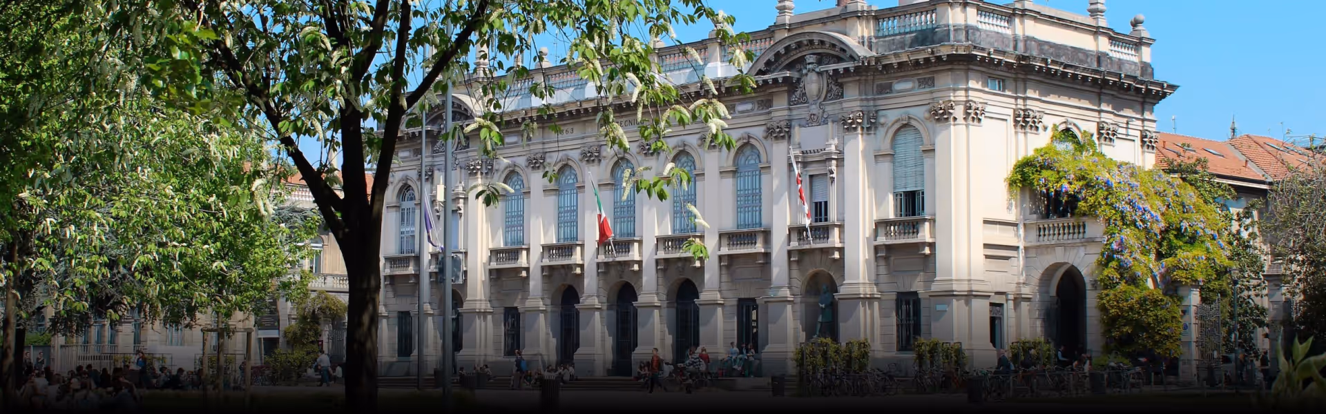 Politecnico di Milano