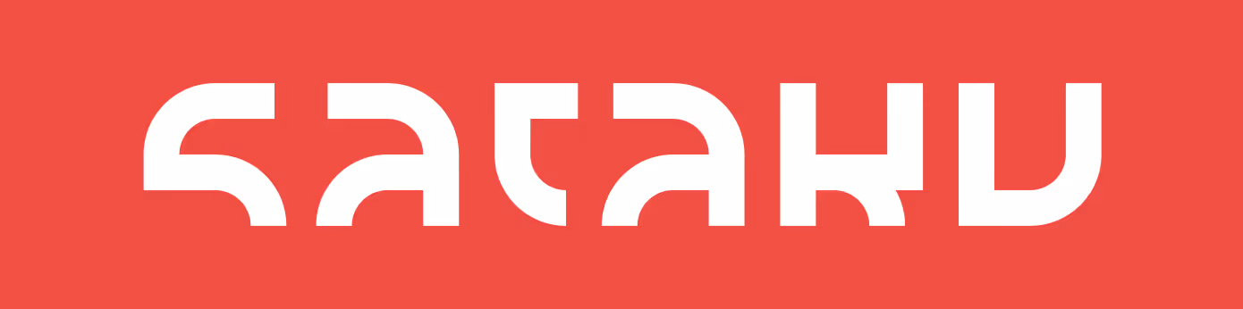 Sataku logo