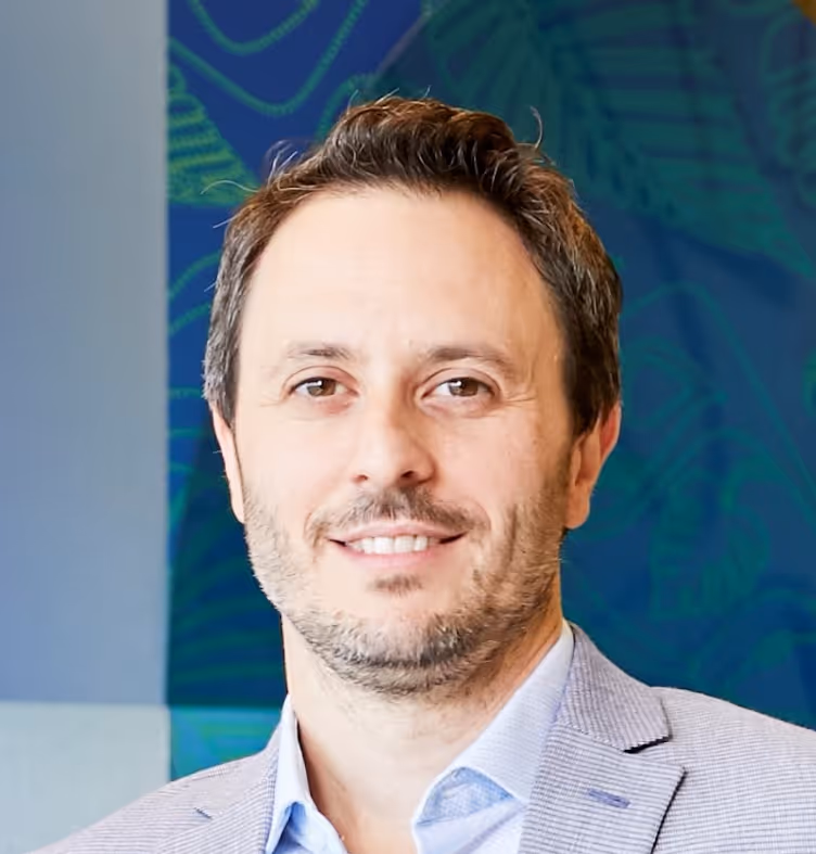 Sebastian Borgnia