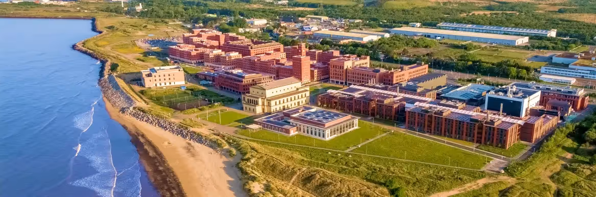 Swansea University