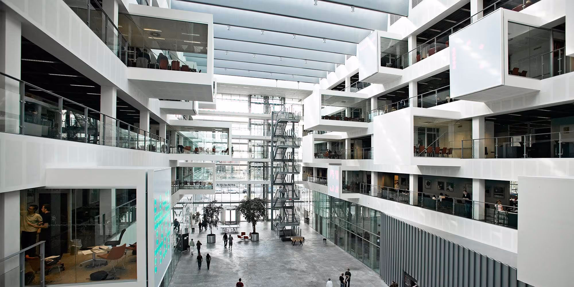 TU (IT University of Copenhagen)