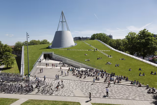 TU Delft