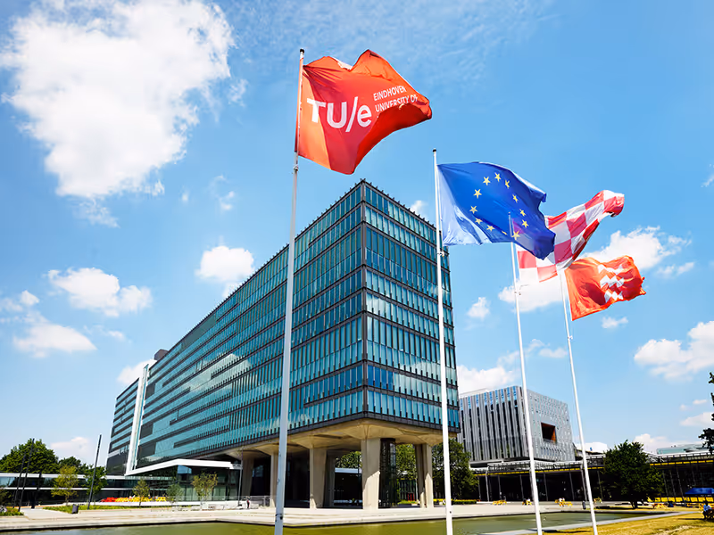 TU Eindhoven