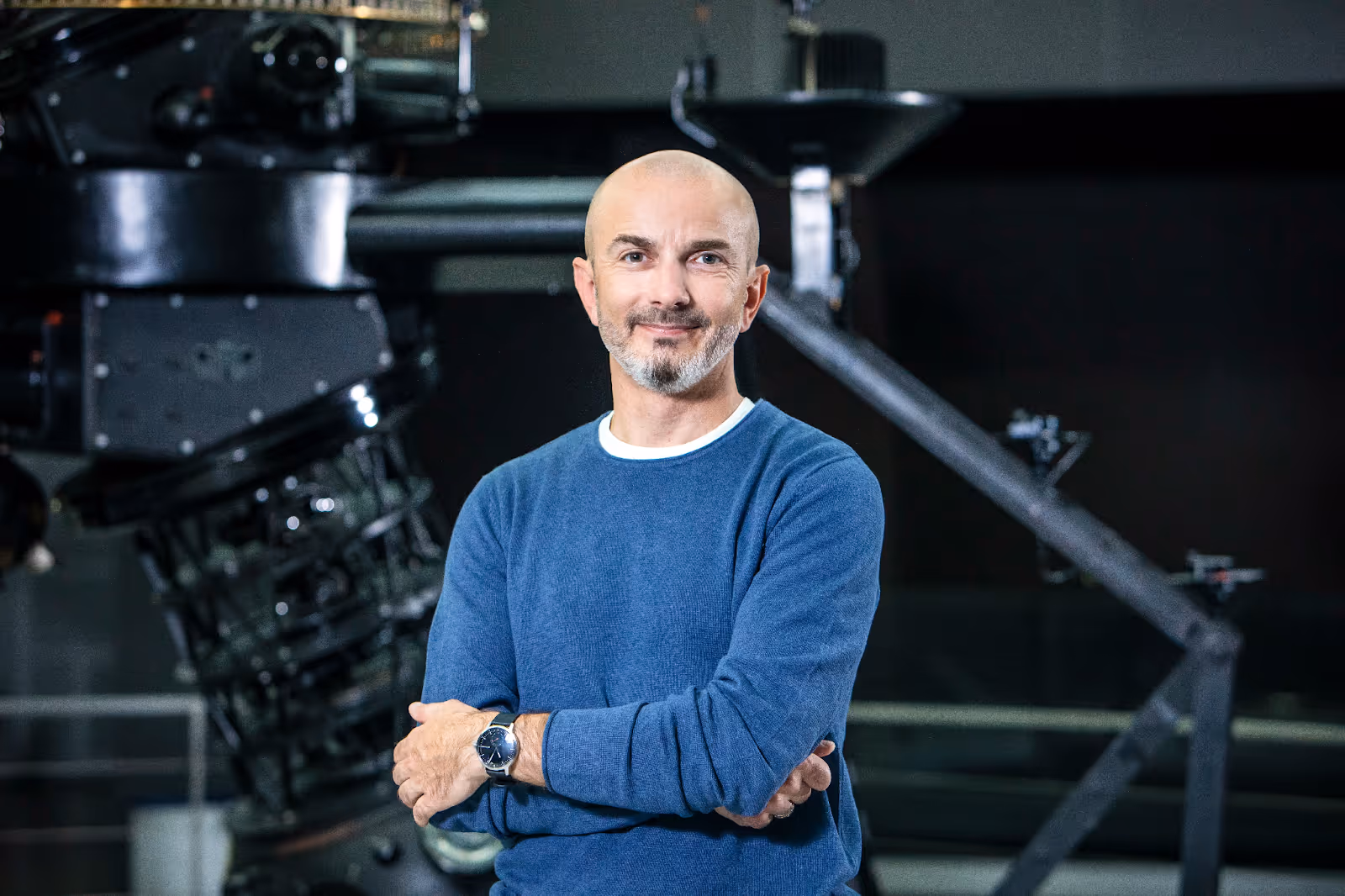 Tomasz Rożek
