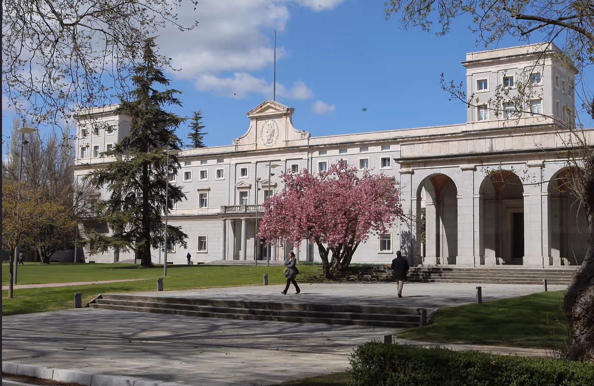 Universidad de Navarra