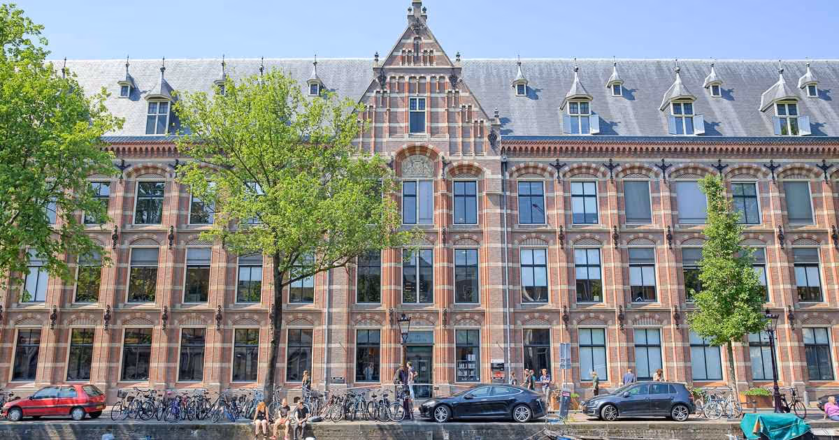University of Amsterdam