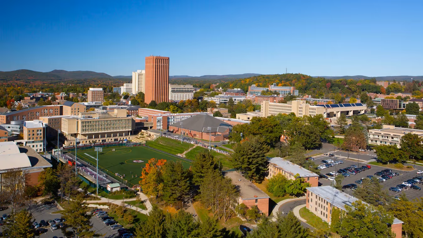 University of Massachusetts