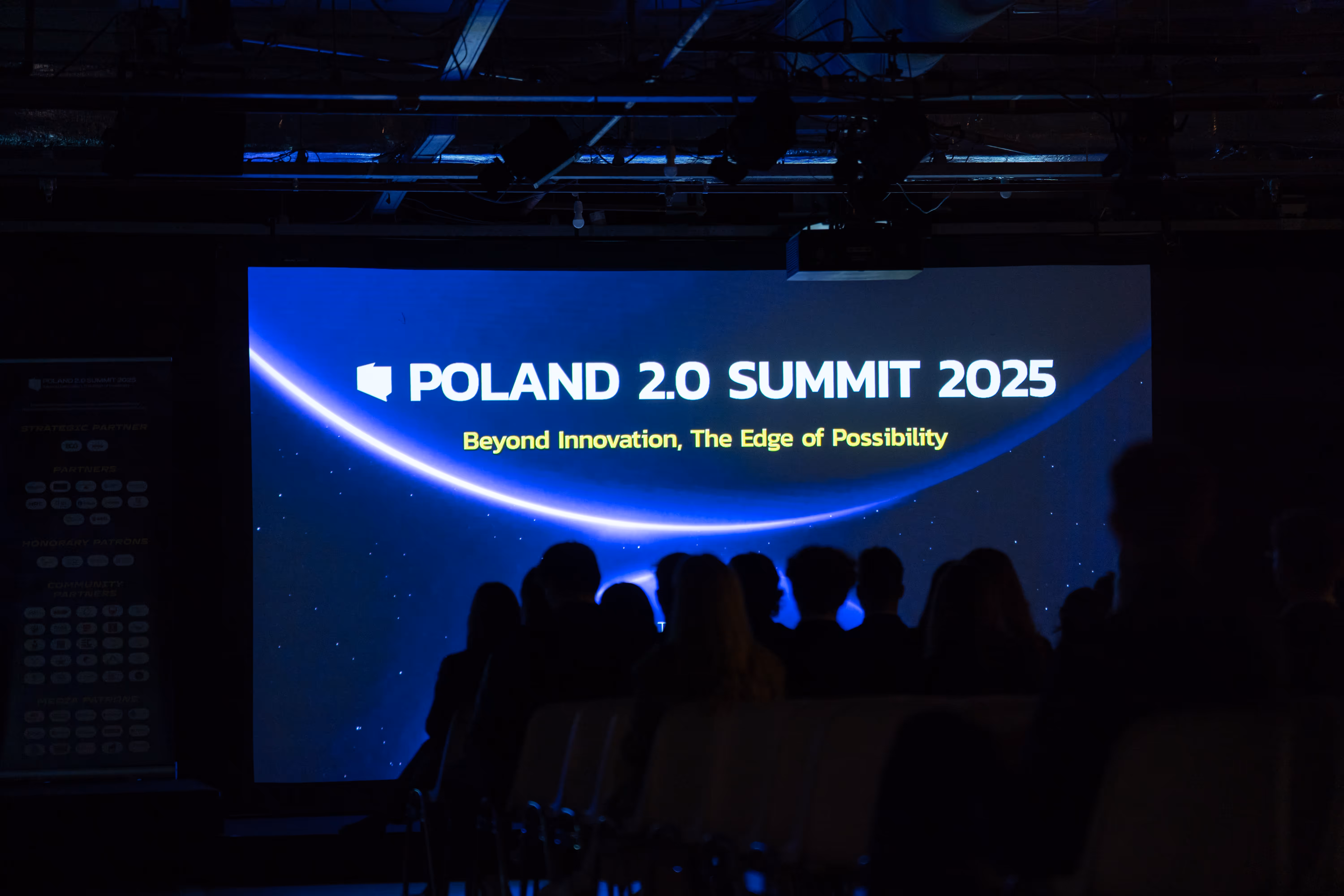 Zdjęcie 11 z Poland 2.0 Summit