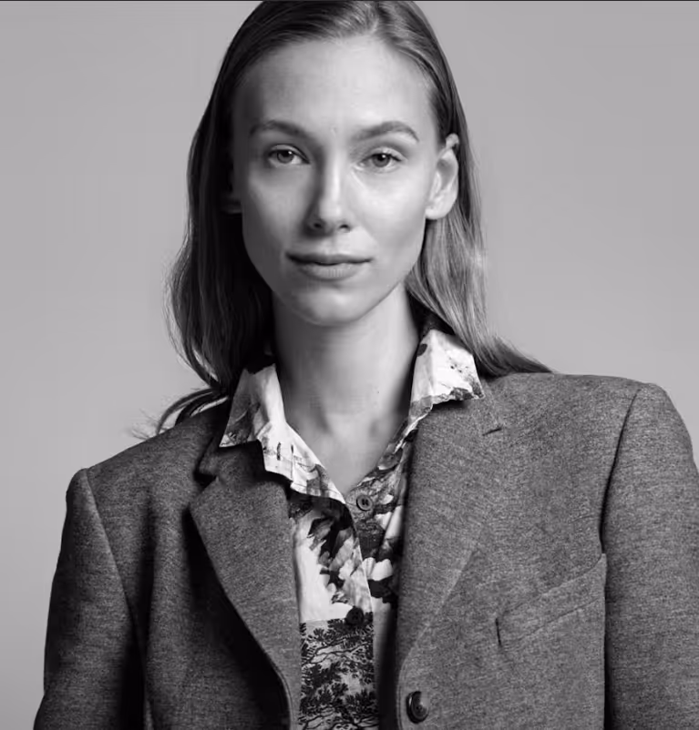 Zuzanna Krzątała