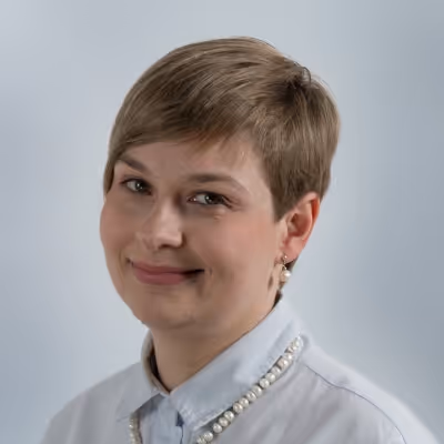 Zuzanna Kulińska-Kępa