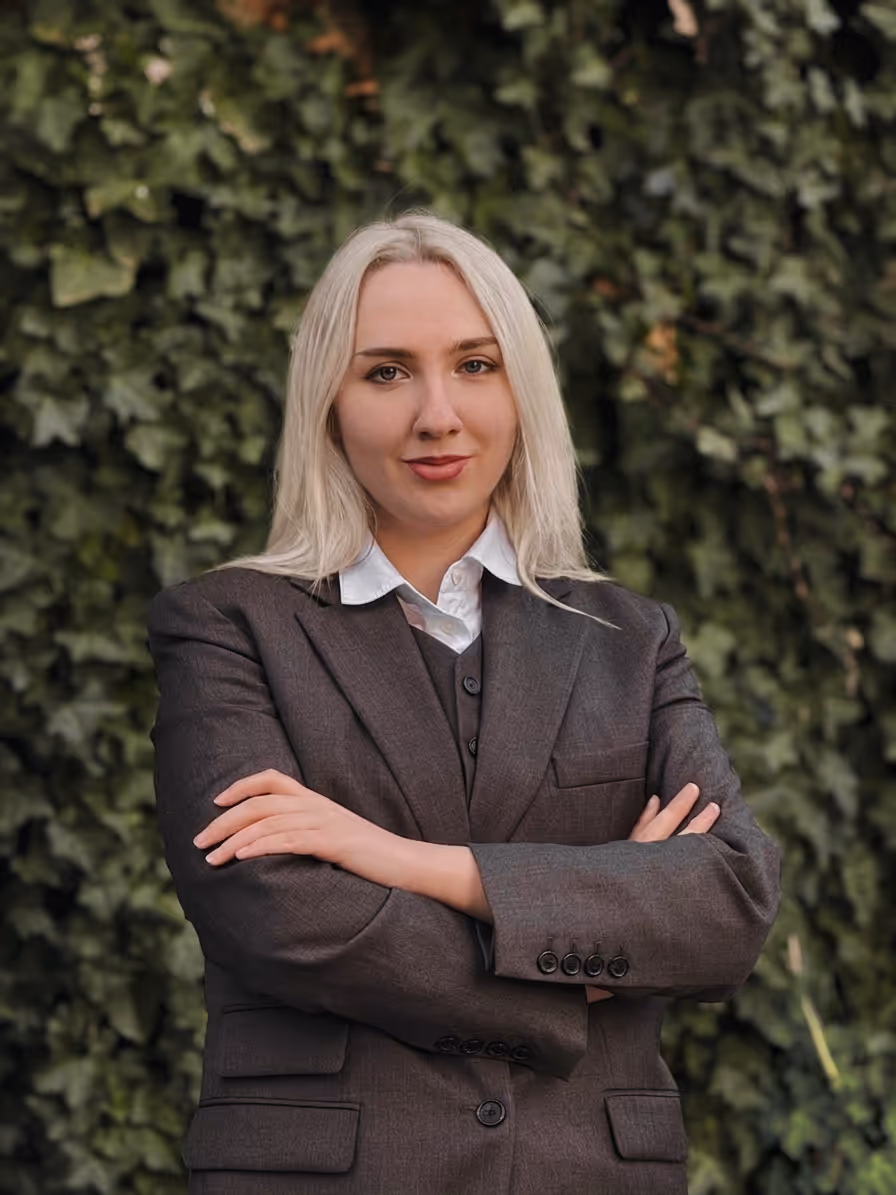 Aleksandra Chwastek